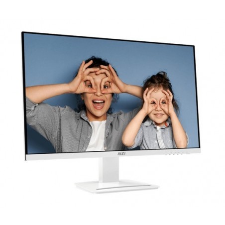 Monitor PRO MP273QW E2 27 cali LED/FHD/Flat/100Hz/White Monitor PRO MP273QW E2 27 cali LED/FHD/Flat/100Hz/White
