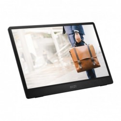 Monitor 15.6 cala PRO MP161 E2U LED/FHD/Flat/60Hz/szary Monitor 15.6 cala PRO MP161 E2U LED/FHD/Flat/60Hz/szary