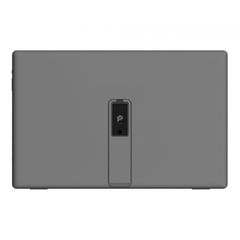 Monitor 15.6 cala PRO MP161 E2U LED/FHD/Flat/60Hz/szary Monitor 15.6 cala PRO MP161 E2U LED/FHD/Flat/60Hz/szary