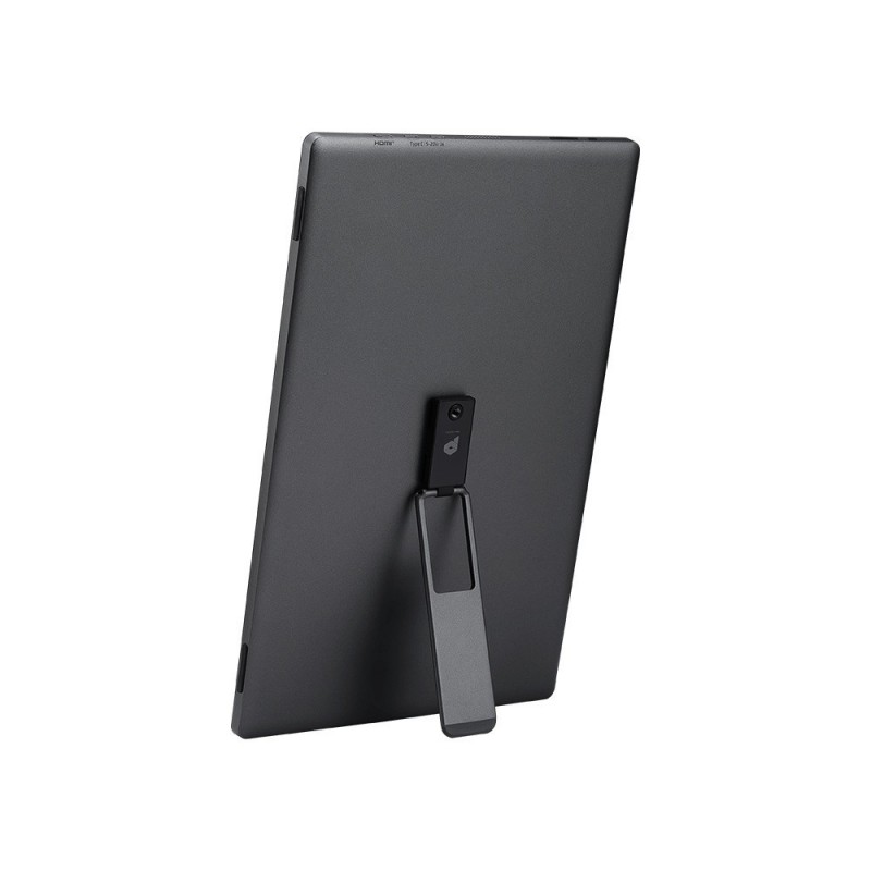 Monitor 15.6 cala PRO MP161 E2U LED/FHD/Flat/60Hz/szary Monitor 15.6 cala PRO MP161 E2U LED/FHD/Flat/60Hz/szary