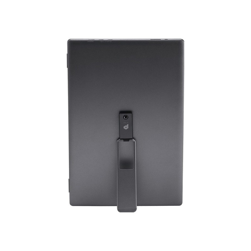 Monitor 15.6 cala PRO MP161 E2U LED/FHD/Flat/60Hz/szary Monitor 15.6 cala PRO MP161 E2U LED/FHD/Flat/60Hz/szary