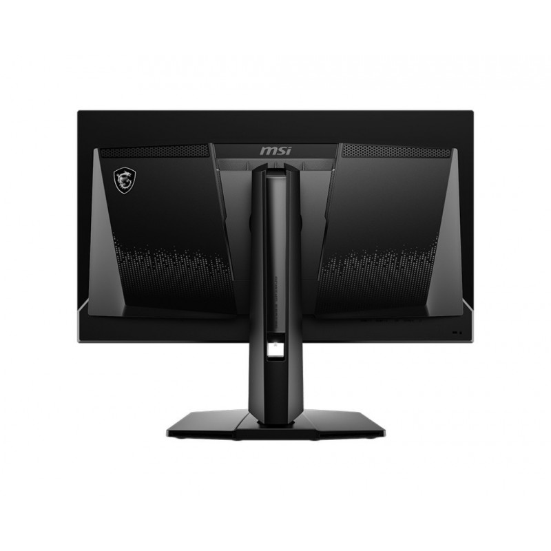Monitor 26.5 cala MAG 271QPX QD-OLED LED/WQHD/FLAT/360Hz/czarny Monitor 26.5 cala MAG 271QPX QD-OLED LED/WQHD/FLAT/360Hz/czarny