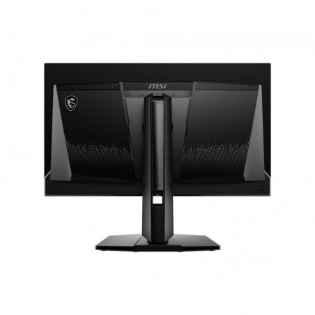 Monitor 26.5 cala MAG 271QPX QD-OLED LED/WQHD/FLAT/360Hz/czarny Monitor 26.5 cala MAG 271QPX QD-OLED LED/WQHD/FLAT/360Hz/czarny