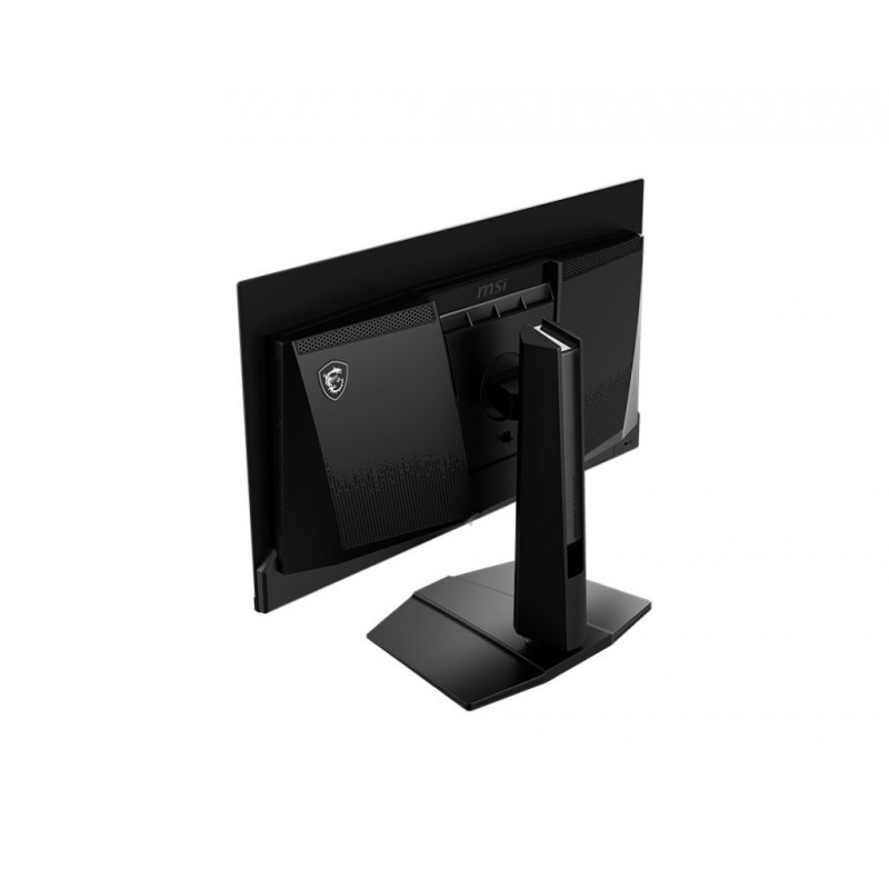 Monitor 26.5 cala MAG 271QPX QD-OLED LED/WQHD/FLAT/360Hz/czarny Monitor 26.5 cala MAG 271QPX QD-OLED LED/WQHD/FLAT/360Hz/czarny