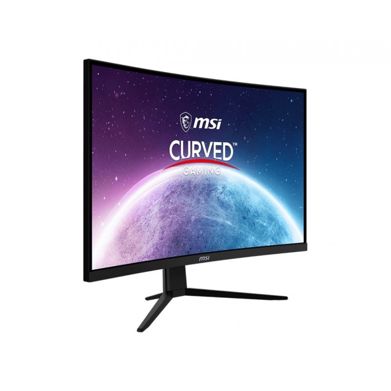 Monitor 27 cali G273CQ LED/QHD/Curved/170Hz/czarny Monitor 27 cali G273CQ LED/QHD/Curved/170Hz/czarny