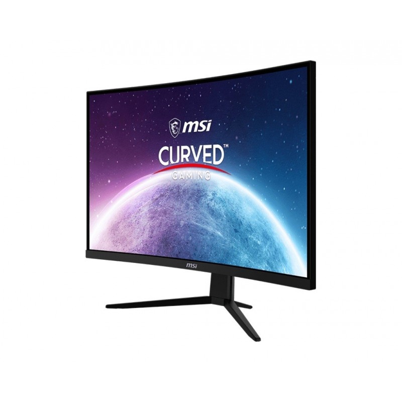 Monitor 27 cali G273CQ LED/QHD/Curved/170Hz/czarny Monitor 27 cali G273CQ LED/QHD/Curved/170Hz/czarny