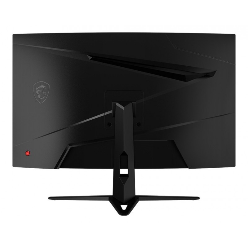 Monitor 27 cali G273CQ LED/QHD/Curved/170Hz/czarny Monitor 27 cali G273CQ LED/QHD/Curved/170Hz/czarny