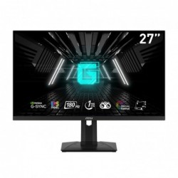 Monitor 27 cali G274PF LED/FHD/Flat/180Hz/czarny