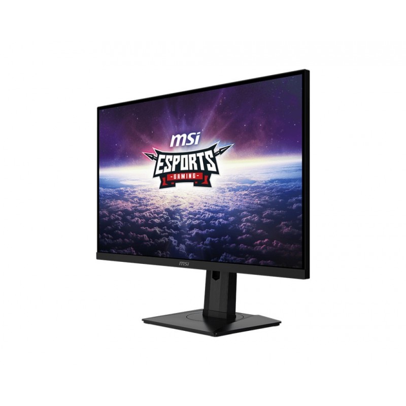 Monitor 27 cali G274PF LED/FHD/Flat/180Hz/czarny Monitor 27 cali G274PF LED/FHD/Flat/180Hz/czarny