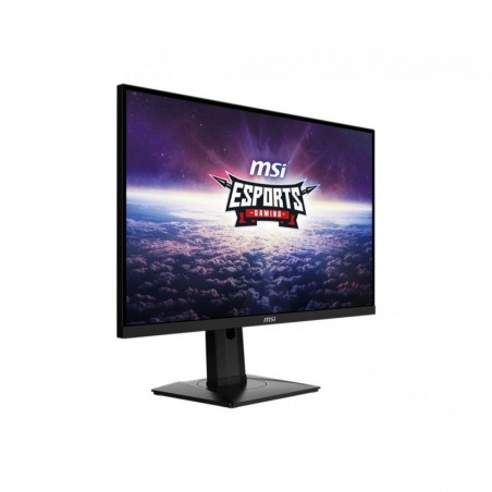 Monitor 27 cali G274F LED/FHD/Flat/180Hz/czarny Monitor 27 cali G274F LED/FHD/Flat/180Hz/czarny