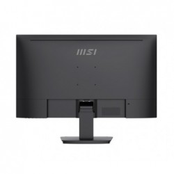 Monitor PRO MP273U 27 cali LED/UHD/Flat/60Hz/Black Monitor PRO MP273U 27 cali LED/UHD/Flat/60Hz/Black