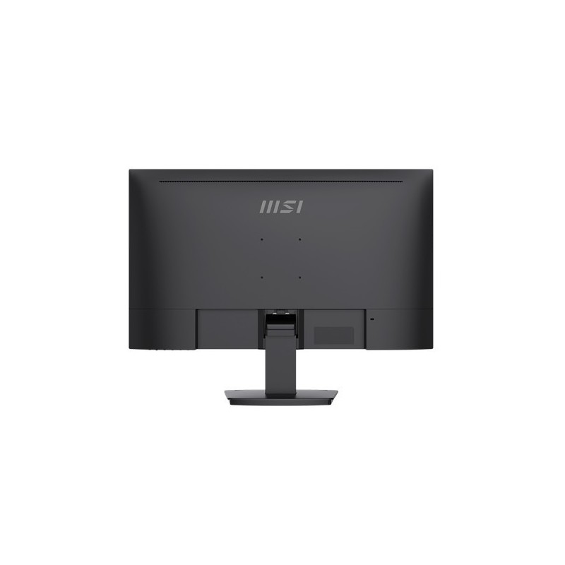 Monitor PRO MP273U 27 cali LED/UHD/Flat/60Hz/Black Monitor PRO MP273U 27 cali LED/UHD/Flat/60Hz/Black