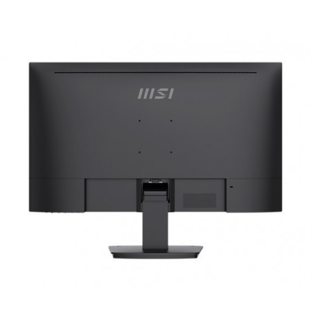 Monitor PRO MP273U 27 cali LED/UHD/Flat/60Hz/Black Monitor PRO MP273U 27 cali LED/UHD/Flat/60Hz/Black