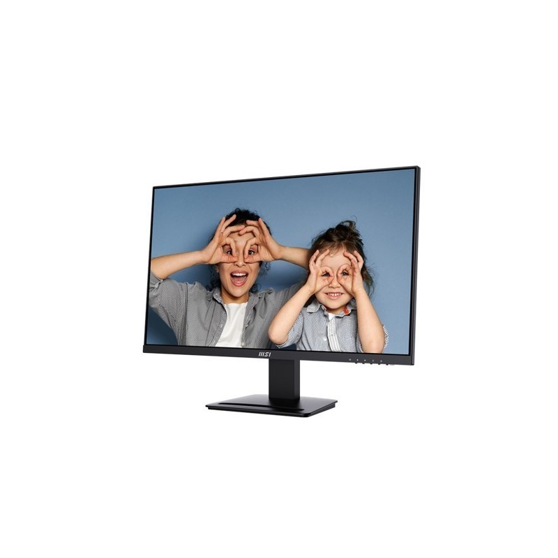 Monitor PRO MP273U 27 cali LED/UHD/Flat/60Hz/Black Monitor PRO MP273U 27 cali LED/UHD/Flat/60Hz/Black
