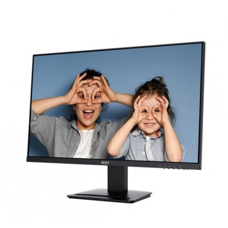 Monitor PRO MP273U 27 cali LED/UHD/Flat/60Hz/Black Monitor PRO MP273U 27 cali LED/UHD/Flat/60Hz/Black