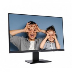Monitor PRO MP273U 27 cali LED/UHD/Flat/60Hz/Black Monitor PRO MP273U 27 cali LED/UHD/Flat/60Hz/Black