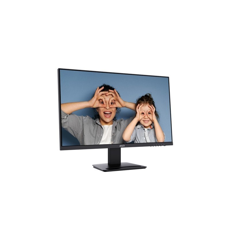 Monitor PRO MP273U 27 cali LED/UHD/Flat/60Hz/Black Monitor PRO MP273U 27 cali LED/UHD/Flat/60Hz/Black