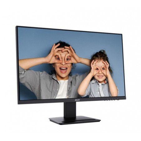 Monitor PRO MP273U 27 cali LED/UHD/Flat/60Hz/Black Monitor PRO MP273U 27 cali LED/UHD/Flat/60Hz/Black