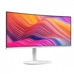 Monitor Modern MD342CQPW 34 cale/LED/UWQHD/Curve/120Hz/Blackk Monitor Modern MD342CQPW 34 cale/LED/UWQHD/Curve/120Hz/Blackk