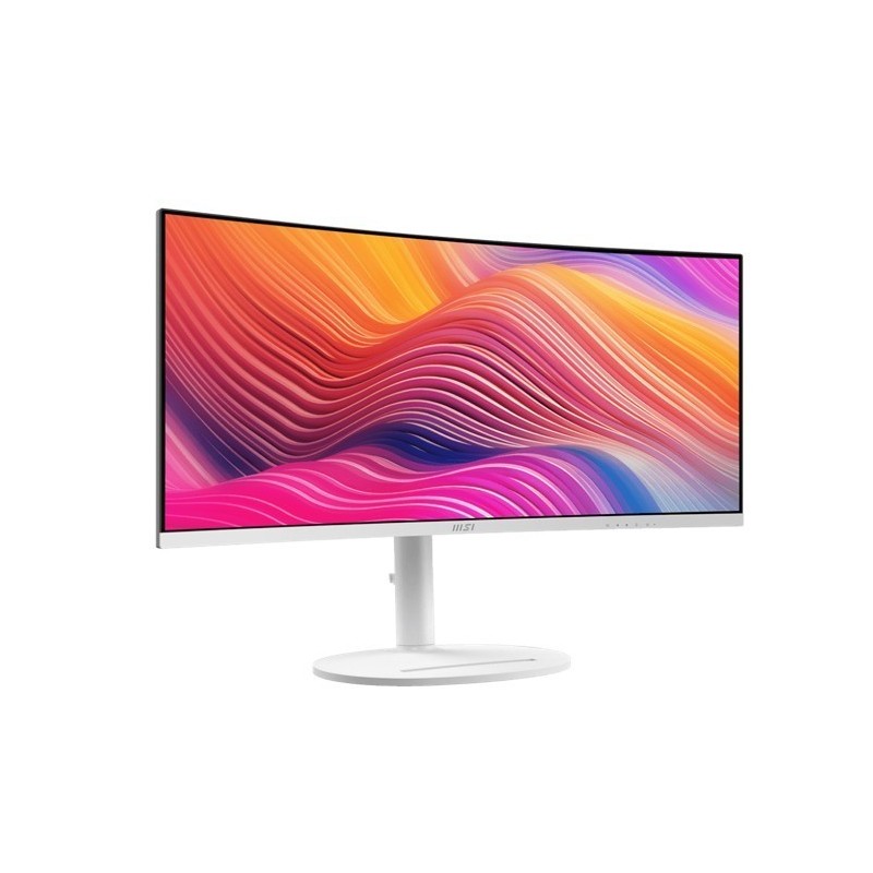 Monitor Modern MD342CQPW 34 cale/LED/UWQHD/Curve/120Hz/Blackk Monitor Modern MD342CQPW 34 cale/LED/UWQHD/Curve/120Hz/Blackk