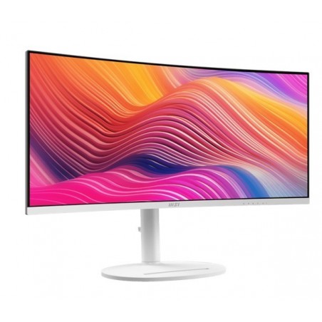 Monitor Modern MD342CQPW 34 cale/LED/UWQHD/Curve/120Hz/Blackk Monitor Modern MD342CQPW 34 cale/LED/UWQHD/Curve/120Hz/Blackk