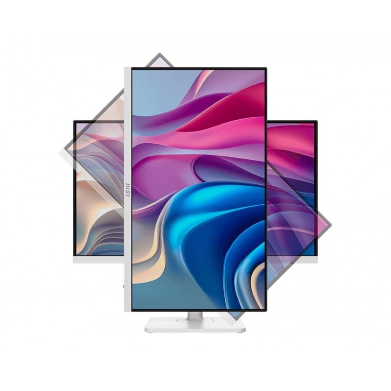 Monitor 27 cali Modern MD272UPHW LED/UHD/Flat/60Hz/biały Monitor 27 cali Modern MD272UPHW LED/UHD/Flat/60Hz/biały