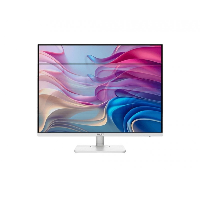 Monitor 27 cali Modern MD272UPHW LED/UHD/Flat/60Hz/biały Monitor 27 cali Modern MD272UPHW LED/UHD/Flat/60Hz/biały
