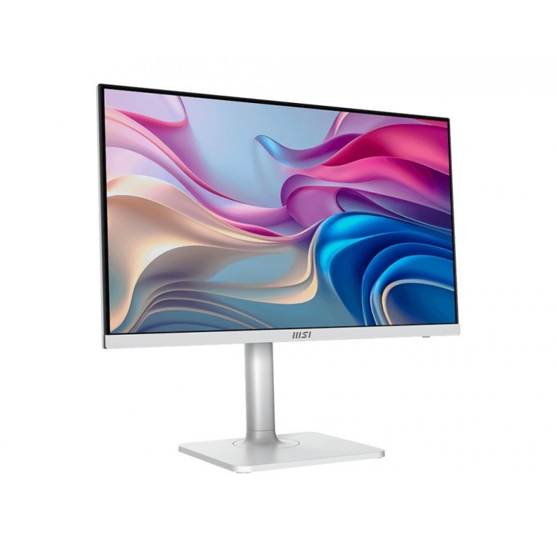 Monitor 27 cali Modern MD272UPHW LED/UHD/Flat/60Hz/biały Monitor 27 cali Modern MD272UPHW LED/UHD/Flat/60Hz/biały
