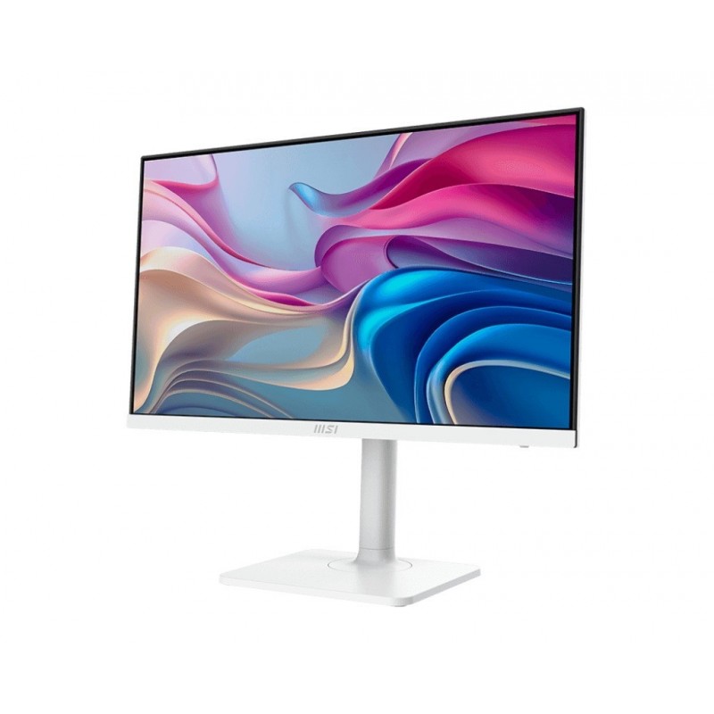 Monitor 27 cali Modern MD272UPHW LED/UHD/Flat/60Hz/biały Monitor 27 cali Modern MD272UPHW LED/UHD/Flat/60Hz/biały