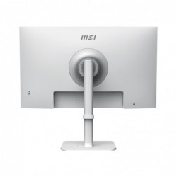 Monitor 27 cali Modern MD272UPHW LED/UHD/Flat/60Hz/biały Monitor 27 cali Modern MD272UPHW LED/UHD/Flat/60Hz/biały