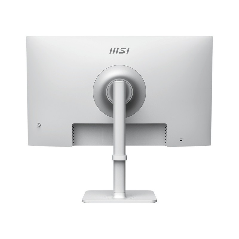 Monitor 27 cali Modern MD272UPHW LED/UHD/Flat/60Hz/biały Monitor 27 cali Modern MD272UPHW LED/UHD/Flat/60Hz/biały
