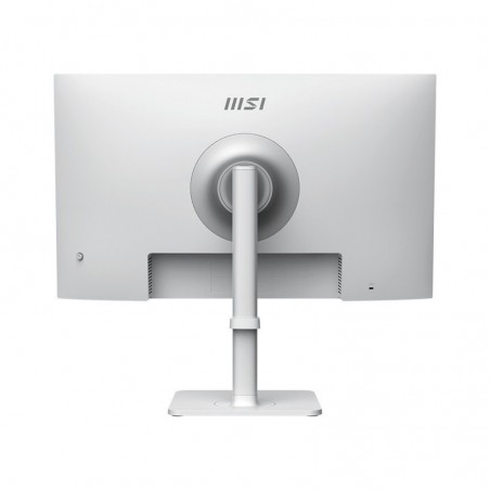 Monitor 27 cali Modern MD272UPHW LED/UHD/Flat/60Hz/biały Monitor 27 cali Modern MD272UPHW LED/UHD/Flat/60Hz/biały