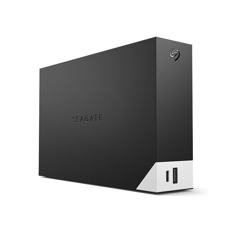 Dysk One Touch HUB 12TB STLC12000402