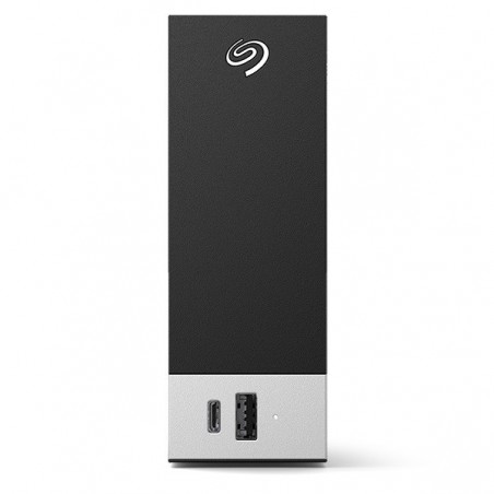 Dysk One Touch HUB 12TB STLC12000402 Dysk One Touch HUB 12TB STLC12000402
