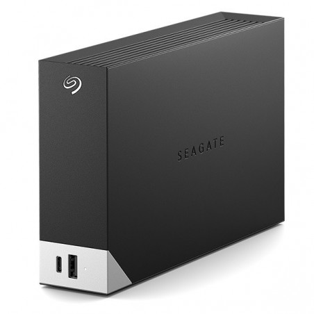 Dysk One Touch HUB 12TB STLC12000402 Dysk One Touch HUB 12TB STLC12000402