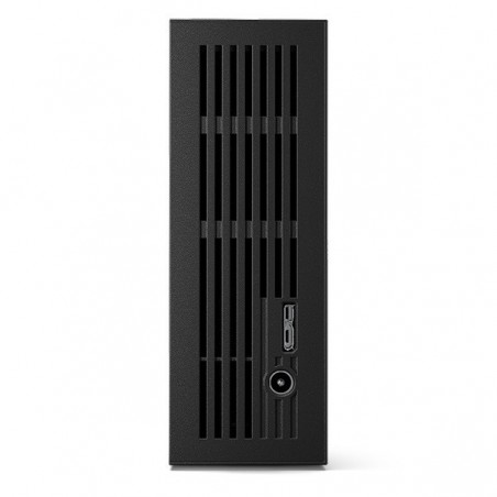 Dysk One Touch HUB 12TB STLC12000402 Dysk One Touch HUB 12TB STLC12000402