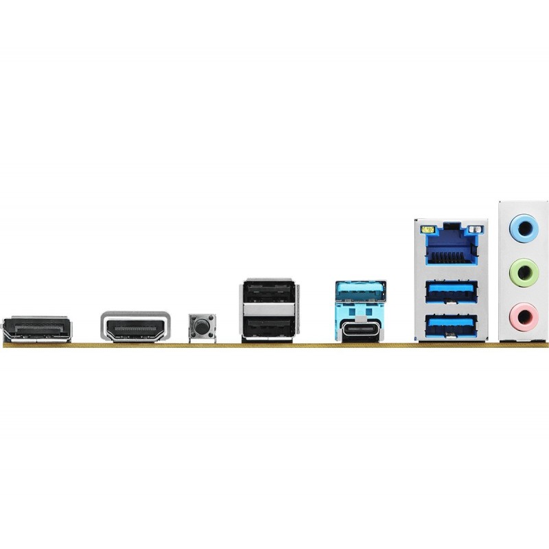 Płyta główna B850M-X R2.0 AM5 2DDR5 M.2 USBC mATX 