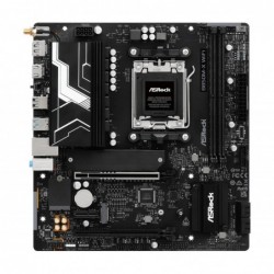 Płyta główna B850M-X WIFI R2.0 AM5 2DDR5 M.2 USBC mATX Płyta główna B850M-X WIFI R2.0 AM5 2DDR5 M.2 USBC mATX