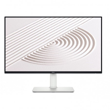 Monitor 23.8 cala S2425HS IPS LED 100Hz Full HD (1920x1080)/16:9/2xHDMI/Speakers/fully adjustable stand/3Y Monitor 23.8 cala S2425HS IPS LED 100Hz Full HD (1920x1080)/16:9/2xHDMI/Speakers/fully adjustable stand/3Y
