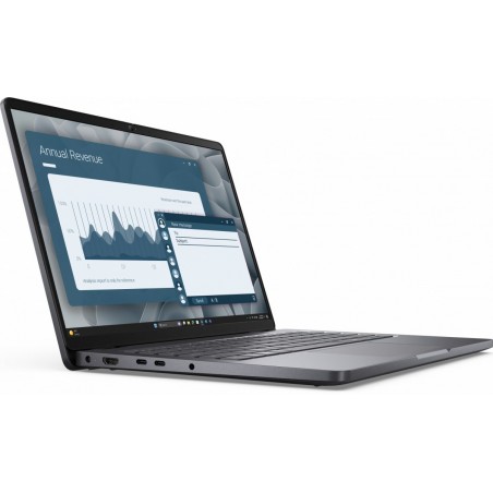 Laptop Dell Pro 14 PC14255/AMD Ryzen 5 220/8GB/256GB/14.0 FHD+/AMD Radeon 740M/FgrPr/Cam&Mic/WLAN+BT/Backlit Kb/3 Cell/W11Pro Laptop Dell Pro 14 PC14255/AMD Ryzen 5 220/8GB/256GB/14.0 FHD+/AMD Radeon 740M/FgrPr/Cam&Mic/WLAN+BT/Backlit Kb/3 Cell/W11Pro