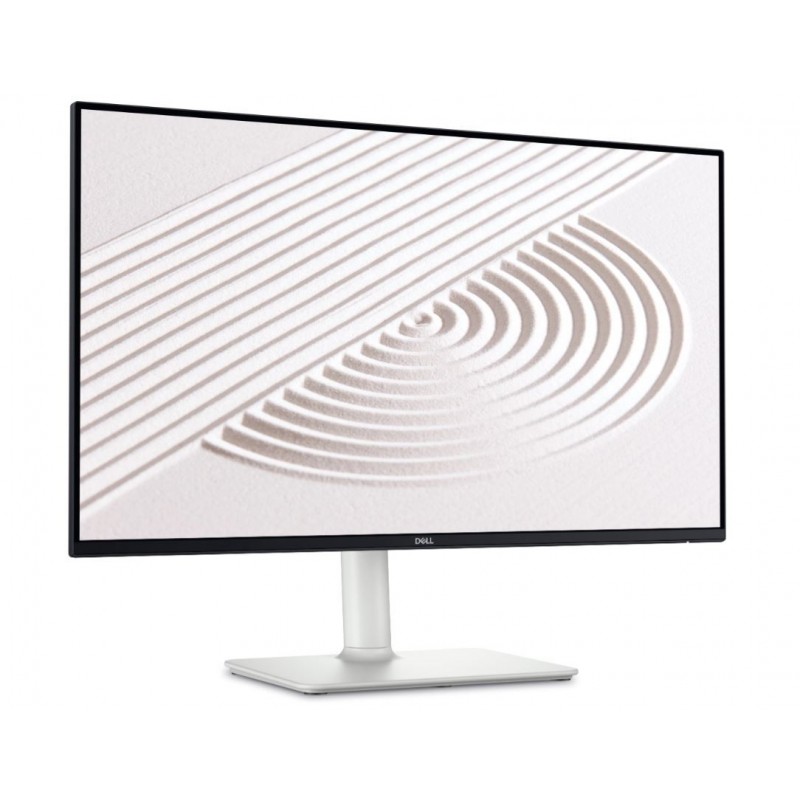 Monitor 23.8 cala S2425HS IPS LED 100Hz Full HD (1920x1080)/16:9/2xHDMI/Speakers/fully adjustable stand/3Y  Monitor 23.8 cala S2425HS IPS LED 100Hz Full HD (1920x1080)/16:9/2xHDMI/Speakers/fully adjustable stand/3Y