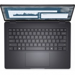 Laptop Dell Pro 14 PC14255/AMD Ryzen 5 220/8GB/256GB/14.0 FHD+/AMD Radeon 740M/FgrPr/Cam&Mic/WLAN+BT/Backlit Kb/3 Cell/W11Pro Laptop Dell Pro 14 PC14255/AMD Ryzen 5 220/8GB/256GB/14.0 FHD+/AMD Radeon 740M/FgrPr/Cam&Mic/WLAN+BT/Backlit Kb/3 Cell/W11Pro
