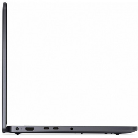 Laptop Dell Pro 14 PC14255/AMD Ryzen 5 220/8GB/256GB/14.0 FHD+/AMD Radeon 740M/FgrPr/Cam&Mic/WLAN+BT/Backlit Kb/3 Cell/W11Pro Laptop Dell Pro 14 PC14255/AMD Ryzen 5 220/8GB/256GB/14.0 FHD+/AMD Radeon 740M/FgrPr/Cam&Mic/WLAN+BT/Backlit Kb/3 Cell/W11Pro