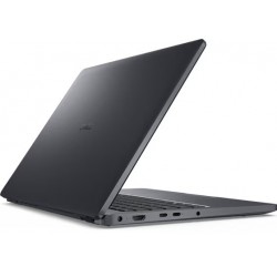 Laptop Dell Pro 14 PC14255/AMD Ryzen 5 220/8GB/512GB SSD/14.0 FHD+/Radeon 740M/FgrPr/FHD/IR Cam/Mic/WLAN + BT/Backlit Kb/3 Cell/