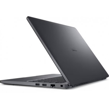 Laptop Dell Pro 14 PC14255/AMD Ryzen 5 220/8GB/512GB SSD/14.0 FHD+/Radeon 740M/FgrPr/FHD/IR Cam/Mic/WLAN + BT/Backlit Kb/3 Cell/ Laptop Dell Pro 14 PC14255/AMD Ryzen 5 220/8GB/512GB SSD/14.0 FHD+/Radeon 740M/FgrPr/FHD/IR Cam/Mic/WLAN + BT/Backlit Kb/3 Cell/