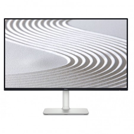 Monitor 23.8 cala S2425H IPS LED 100Hz Full HD (1920x1080)/16:9/2xHDMI/Speakers/3Y Monitor 23.8 cala S2425H IPS LED 100Hz Full HD (1920x1080)/16:9/2xHDMI/Speakers/3Y