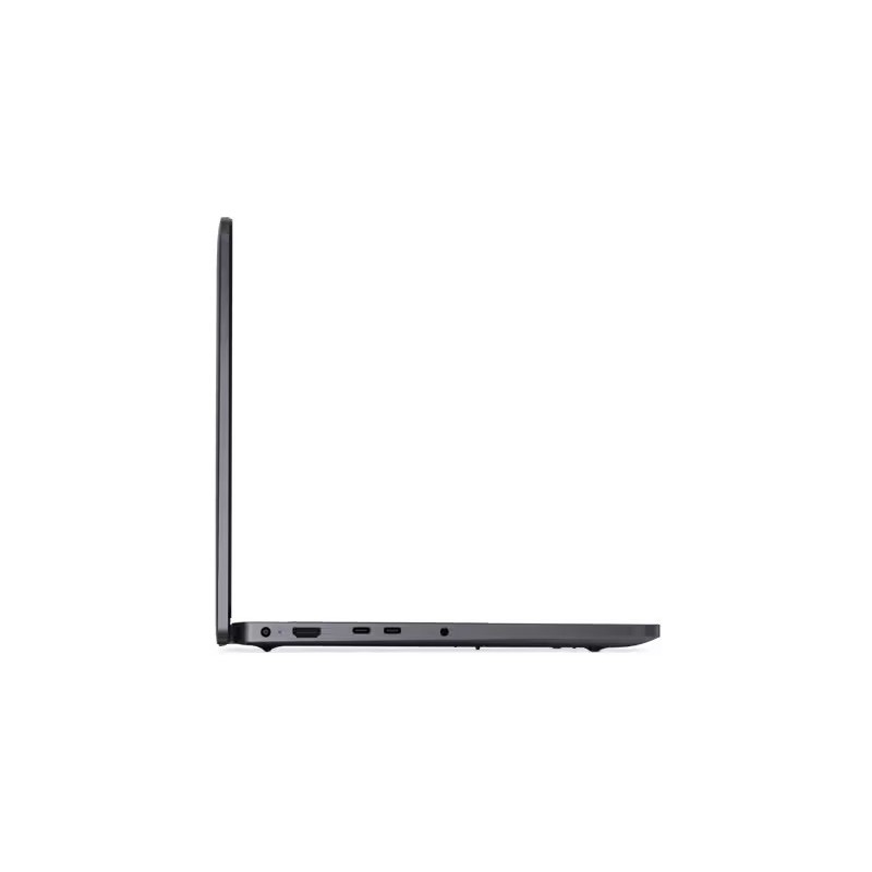 Laptop Dell Pro 14 PC14255/AMD Ryzen 5 220/8GB/512GB SSD/14.0 FHD+/Radeon 740M/FgrPr/FHD/IR Cam/Mic/WLAN + BT/Backlit Kb/3 Cell/