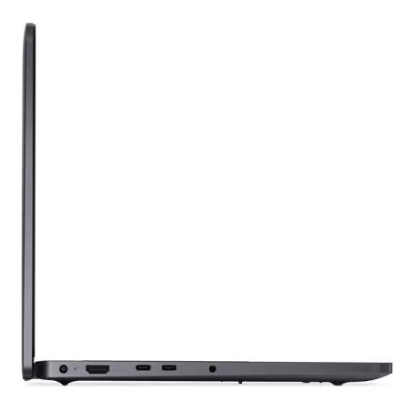 Laptop Dell Pro 14 PC14255/AMD Ryzen 5 220/8GB/512GB SSD/14.0 FHD+/Radeon 740M/FgrPr/FHD/IR Cam/Mic/WLAN + BT/Backlit Kb/3 Cell/ Laptop Dell Pro 14 PC14255/AMD Ryzen 5 220/8GB/512GB SSD/14.0 FHD+/Radeon 740M/FgrPr/FHD/IR Cam/Mic/WLAN + BT/Backlit Kb/3 Cell/