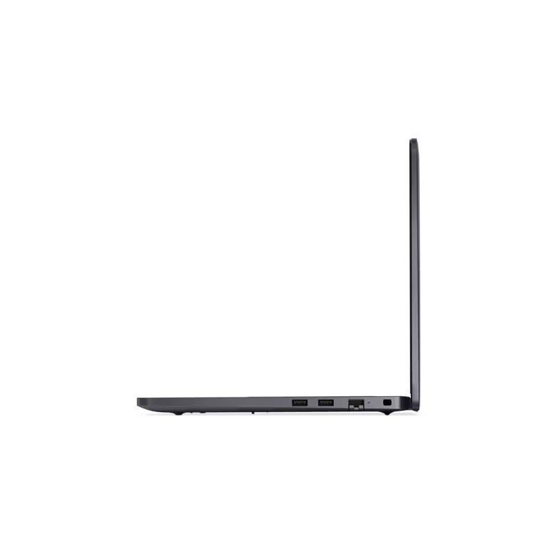 Laptop Dell Pro 14 PC14255/AMD Ryzen 5 220/8GB/512GB SSD/14.0 FHD+/Radeon 740M/FgrPr/FHD/IR Cam/Mic/WLAN + BT/Backlit Kb/3 Cell/