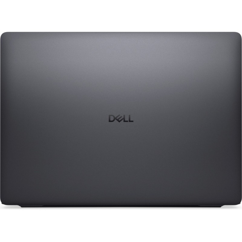 Laptop Dell Pro 14 PC14255/AMD Ryzen 5 220/16GB/512GB SSD/14.0 FHD+/Radeon 740M/FgrPr/FHD/IR Cam/Mic/WLAN+BT/Backlit Kb/3 Cell/W